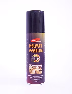 Helmet Perfume